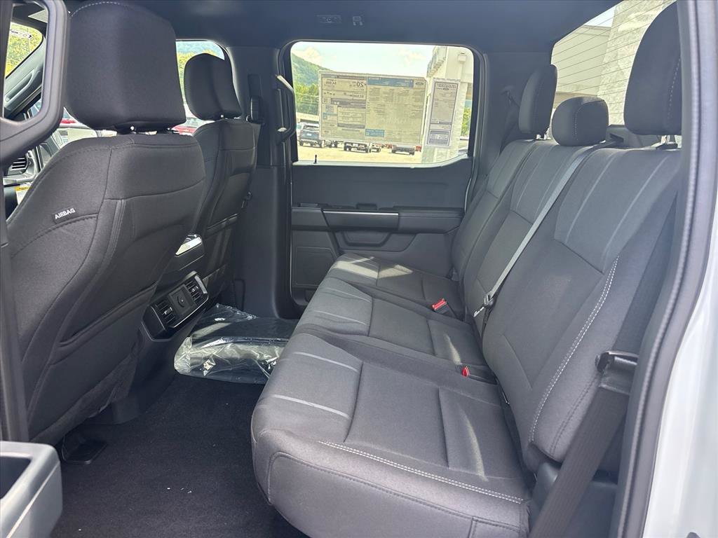 New 2026 Ford F150 STX w/ Equipment Group 200A AWD/4WD image 10