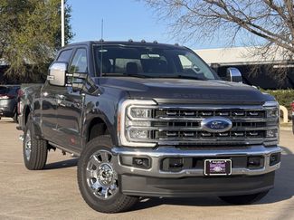 New 2026 Ford F350 Lariat w/ Lariat Ultimate Package video 2