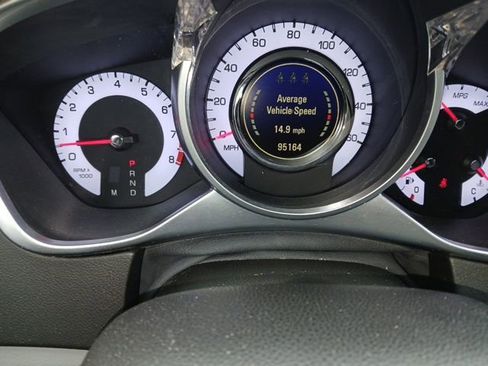 Used 2011 Cadillac SRX Performance image 22