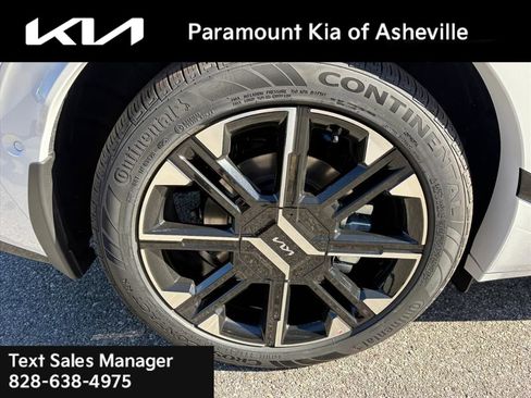 New 2025 Kia EV6 GT-Line image 30