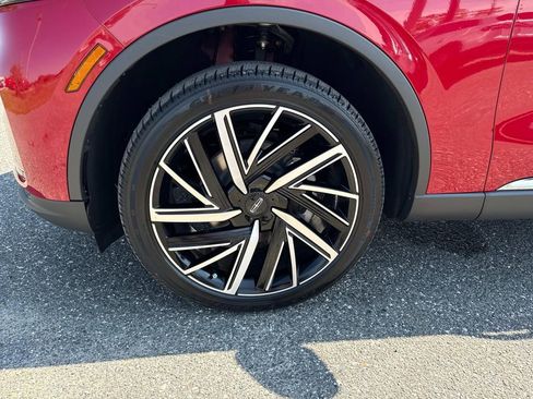 New 2025 Lincoln Aviator Reserve w/ Equipment Group 201A image 10