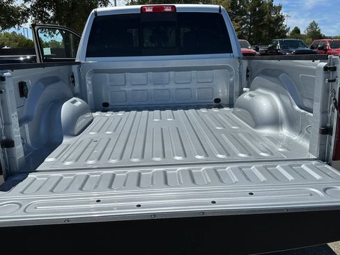 New 2026 RAM 2500 Power Wagon AWD/4WD image 14