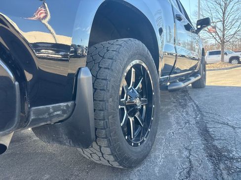 Used 2020 Chevrolet Silverado 1500 RST w/ All-Star Edition image 5