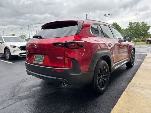 Used 2024 MAZDA CX-50 AWD 2.5 S w/ Accent Package image 6