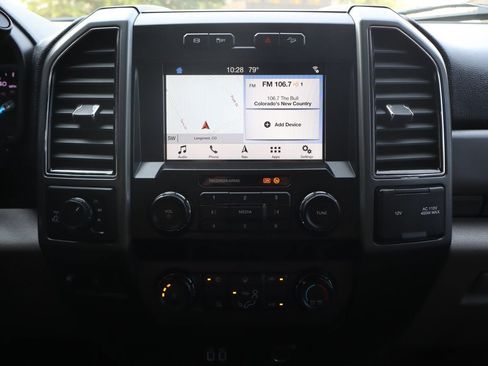 Used 2019 Ford F350 XLT w/ XLT Value Package AWD/4WD image 32