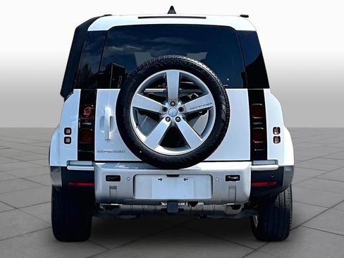 Used 2024 Land Rover Defender 110 S AWD/4WD image 5