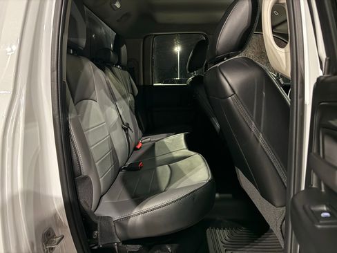 Used 2023 RAM 1500 Tradesman w/ Trailer Tow Group image 33