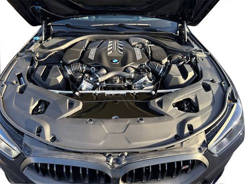 New 2026 BMW M850i xDrive w/ M Sport Professional Package image 11