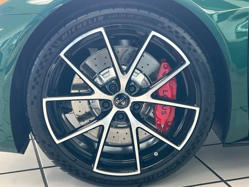 New 2026 Lotus Emira image 22