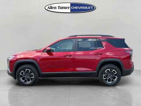 New 2026 Chevrolet Equinox ACTIV AWD/4WD image 6