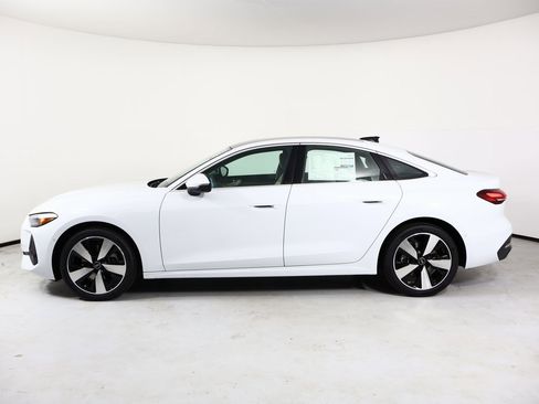 New 2025 Audi A5 2.0T Premium image 13