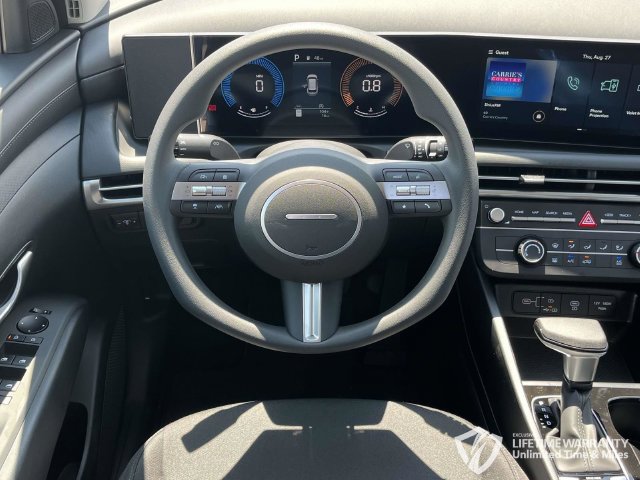 New 2026 Hyundai Tucson SE FWD image 15