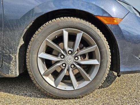 Used 2020 Honda Civic EX image 10