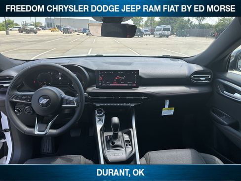 New 2025 Dodge Hornet GT w/ GT Blacktop Package image 24