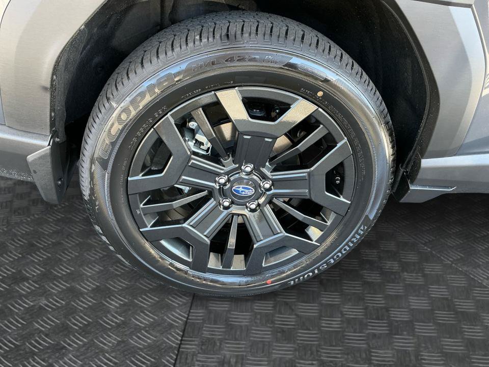 New 2026 Subaru Outback Limited XT AWD/4WD image 25