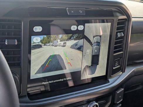 New 2025 Ford F150 Lariat w/ Equipment Group 502A High image 11