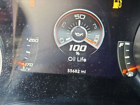 Used 2021 Dodge Challenger R/T Scat Pack image 11