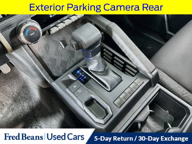 Used 2024 Toyota Tacoma SR RWD image 21