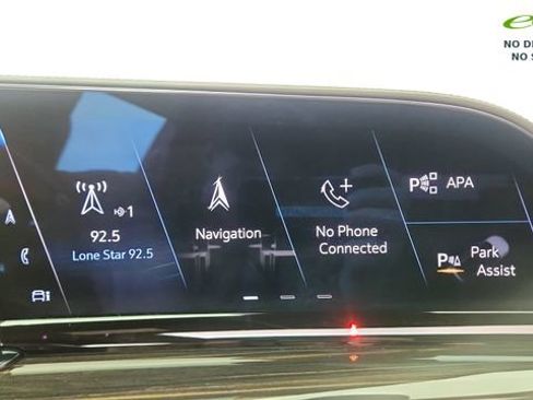 Used 2023 Cadillac Escalade ESV Premium Luxury AWD/4WD image 52
