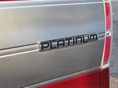 Used 2014 Ford F150 Platinum image 50