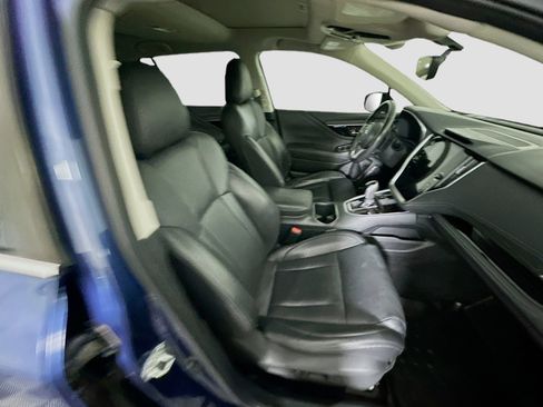 Used 2022 Subaru Outback Limited w/ Popular Package #2 AWD/4WD image 30