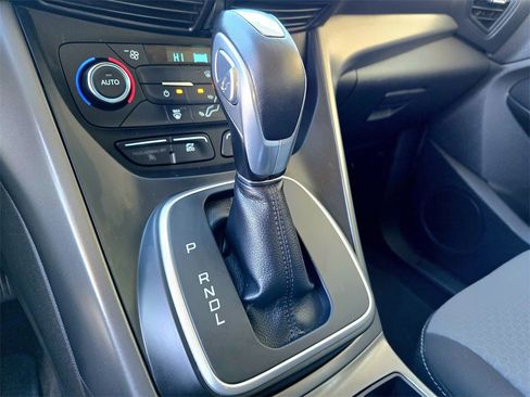 Used 2017 Ford C-MAX SE image 21