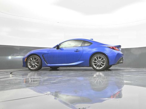 Used 2023 Subaru BRZ Premium RWD image 38
