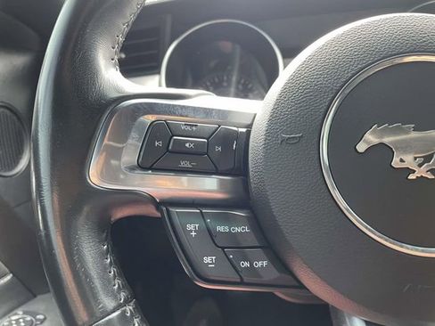 Certified 2020 Ford Mustang GT w/ Equipment Group 301A RWD image 18