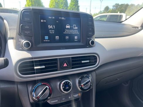 Used 2019 Hyundai Kona SE image 15