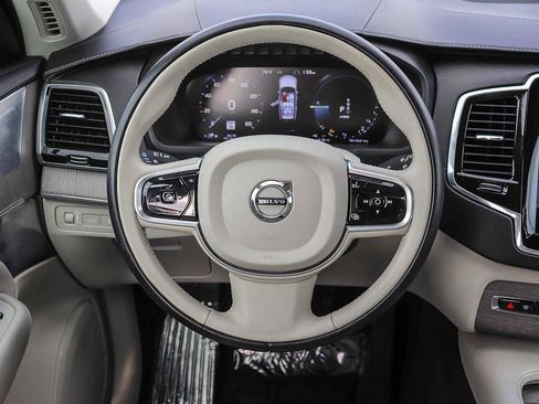 Used 2020 Volvo XC90 T8 Inscription w/ Protection Package Premier image 17