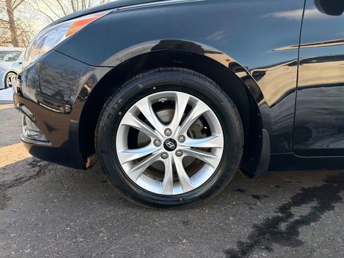 Used 2013 Hyundai Sonata Limited image 32