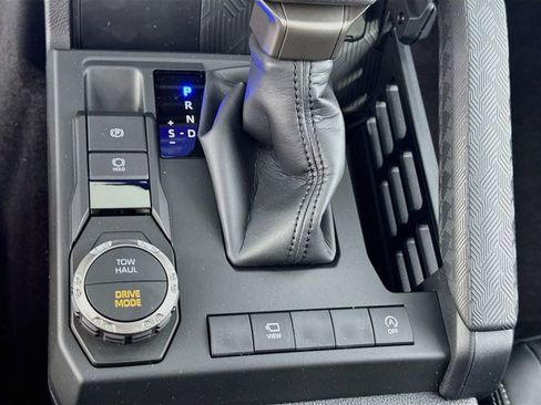 New 2026 Toyota 4Runner Limited RWD image 21