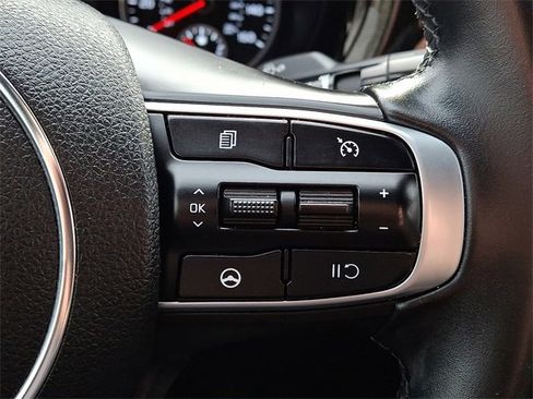 Used 2022 Kia K5 GT-Line image 20