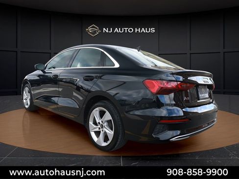 Used 2024 Audi A3 2.0T Premium image 6