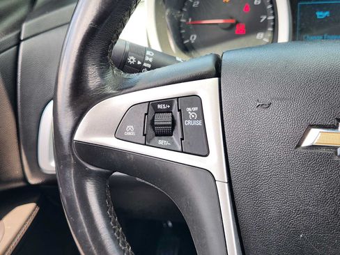 Used 2016 Chevrolet Equinox LT w/ Convenience Package FWD image 25