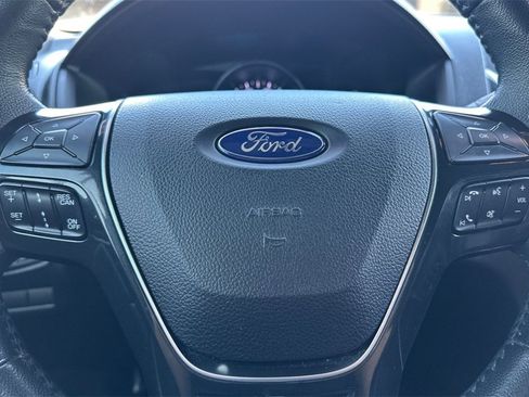 Used 2018 Ford Explorer Limited w/ Equipment Group 301A image 21