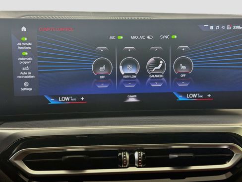 Used 2022 BMW i4 eDrive40 w/ Premium Package RWD image 23