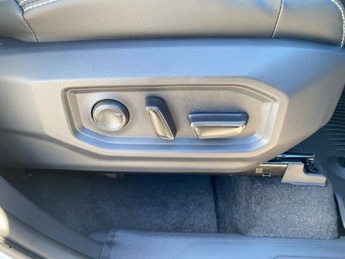 New 2026 Toyota Tundra Limited image 20