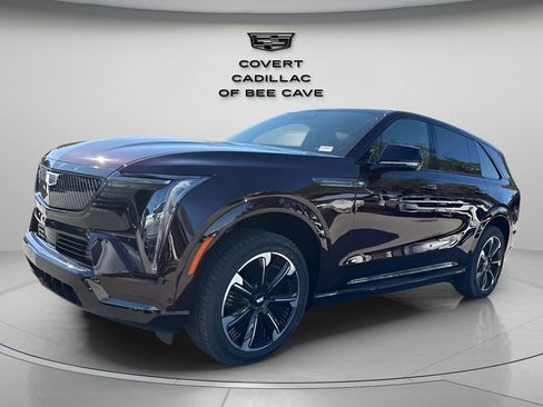 New 2025 Cadillac Escalade IQ Sport 1 image 5