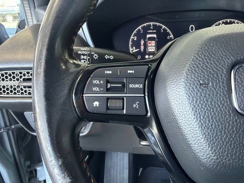 Used 2024 Honda HR-V Sport image 23