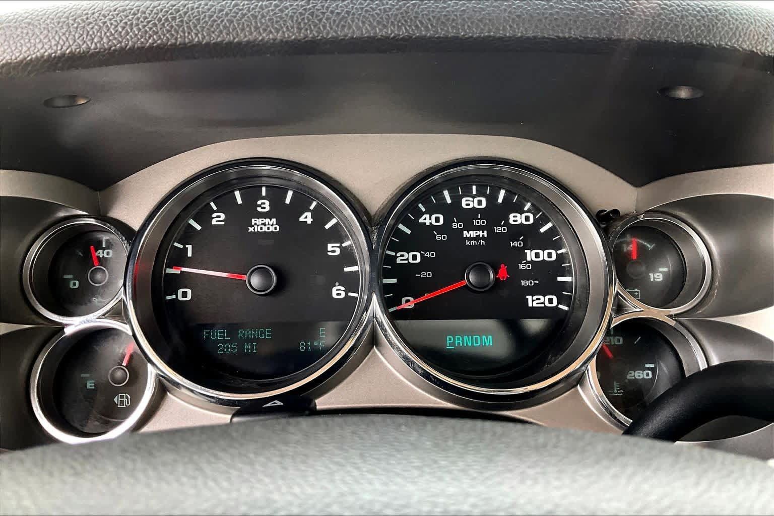 Used 2013 GMC Sierra 1500 SLE RWD image 25