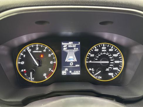 Certified 2025 Subaru Outback Wilderness image 17