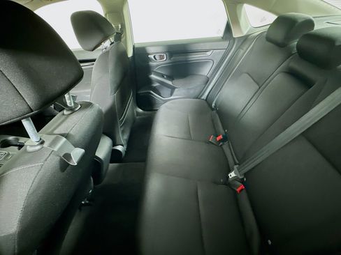 Used 2023 Honda Civic EX image 23