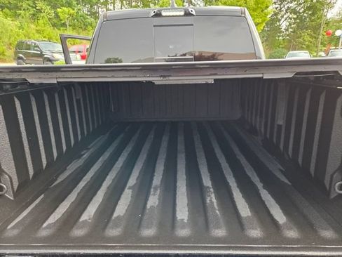 Used 2021 RAM 1500 Limited AWD/4WD image 28