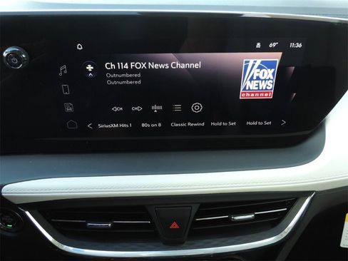 New 2026 Buick Encore GX Sport Touring image 18