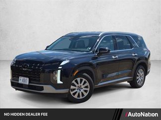 Used 2025 Hyundai Palisade SEL FWD video 1