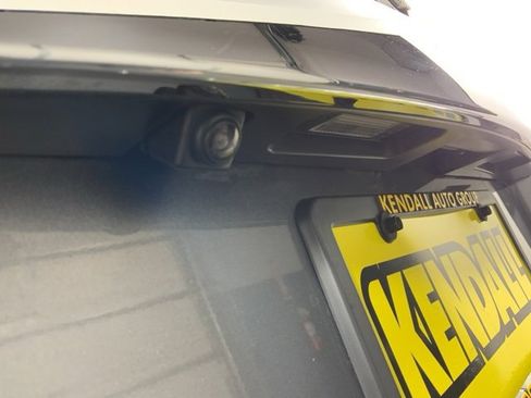 Used 2019 Nissan Armada SV w/ Driver Package image 8