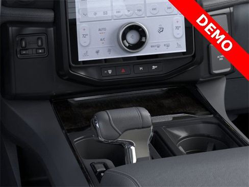 New 2025 Ford F150 Lightning Flash image 15