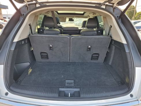 Certified 2024 Acura MDX FWD w/ Technology Package image 27