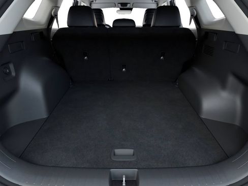 New 2026 Kia Sportage EX w/ EX Panoramic Sunroof Package AWD/4WD image 19